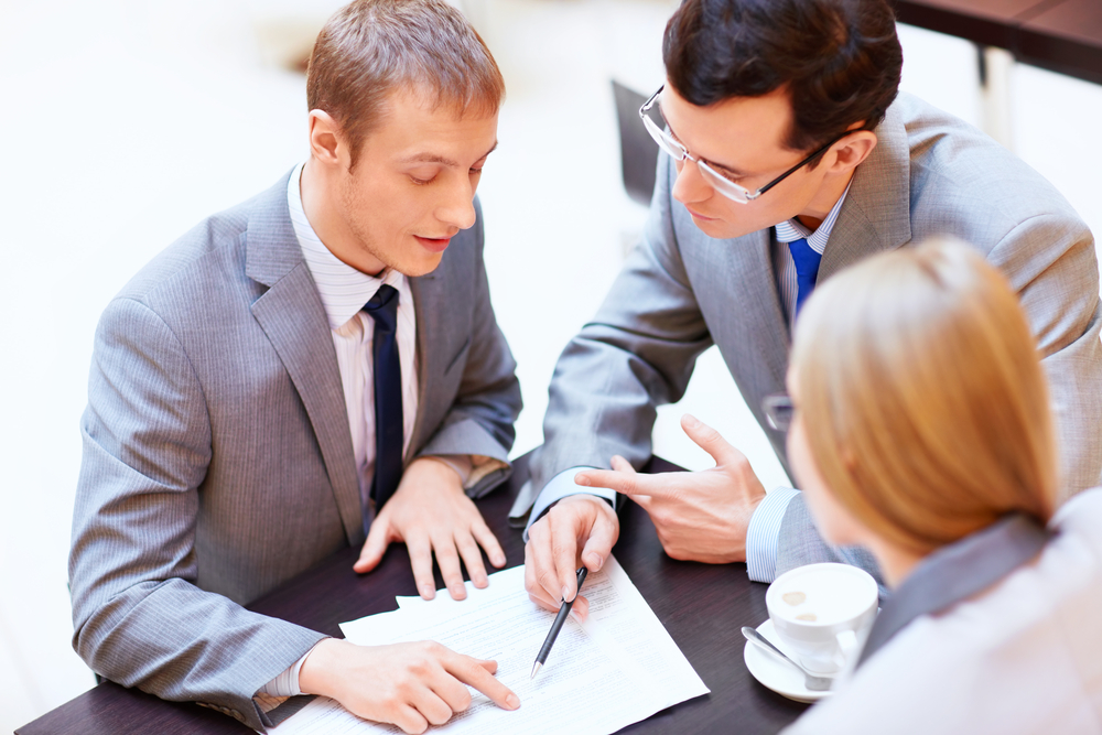 Fiche metier negociateur technico commercial